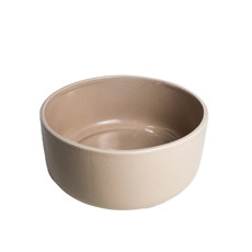 Imagem de VASO DECORATIVO REDONDO EM CERÂMICA ROSA 10X21 CM - GRILLO 968526 - Grillo Ltda