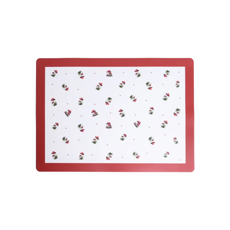 Imagem de LUGAR AMERICANO NATALINO 45X33CM - CROMUS - Cromus Embalagens Ind E Com Ltda