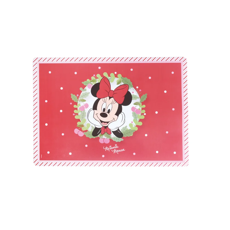 Imagem de LUGAR AMERICANO NATALINO 45X33CM - CROMUS - Cromus Embalagens Ind E Com Ltda