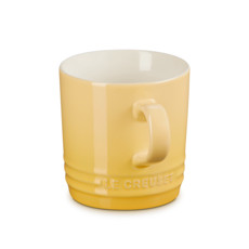 Imagem de CANECA LONDON 200ML CAMOMILLE DE CERÂMICA 8X7X7CM - LE CREUSET - Le Creuset Do Brasil 
