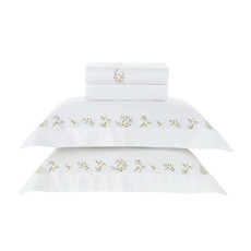 Imagem de JOGO DE CAMA KING 300 FIOS 100% ALGODÃO EGÍPCIO ZAGARA - TRUSSARDI - Karsten S.A 