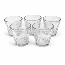 Imagem de JOGO DE COPOS CASABLANCA 45 ML C/5PCS - Inga Import Ltda Sc