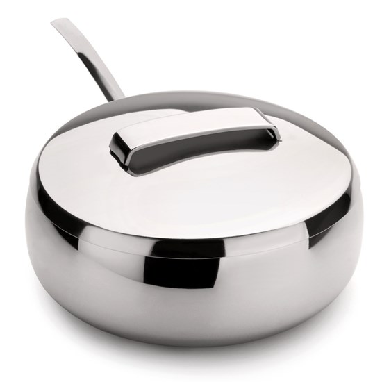 Imagem FARINHEIRA COM CONCHA 600G