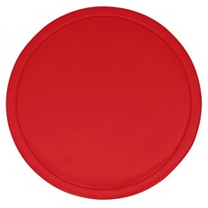 Imagem de JOGO AMERICANO PVC COLOR ESFERA VERMELHO - Copa Industrial Ltda