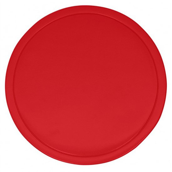 Imagem JOGO AMERICANO PVC COLOR ESFERA VERMELHO