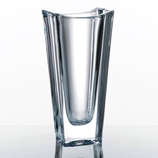 Imagem de VASO OKINAWA 30CM BOHEMIA  - Rojemac Impotacao E Exportacao Ltda