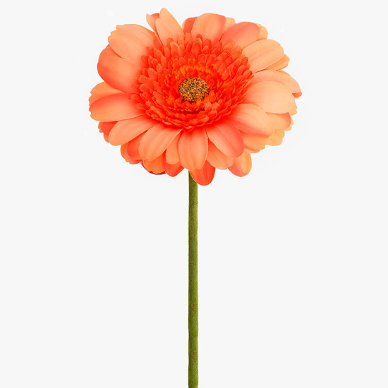 Imagem GÉRBERA 68CM LARANJA 31406 GRILLO