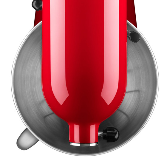 Imagem BATEDEIRA STAND MIXER ARTISAN EMPIRE RED 220V KITCHENAID