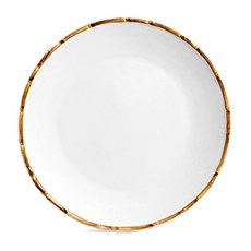 Imagem de SUPLAT BAMBU 34CM - Scalla Ceramica Artistica Ltda Epp