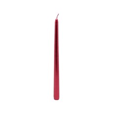 Imagem de CONJUNTO DE VELAS NATALINA 30CM COM 4 PEÇAS VERMELHO 46298 GRILLO - Grillo Ltda