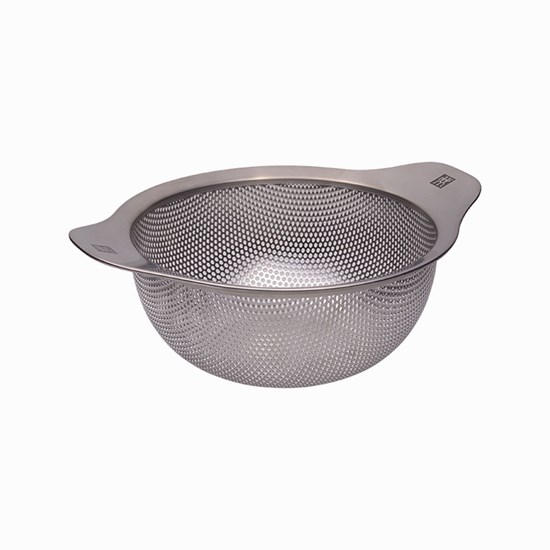 Imagem PENEIRA EM AÇO INOXIDÁVEL 24CM ZWILLING TABLE
