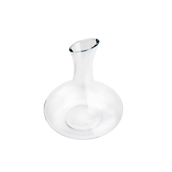 Imagem DECANTER DE VIDRO LISA 1,9L