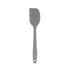 Imagem de MEIA ESPATULA DE SILICONE GREY - Mimo Importacao Exportacao Ltda