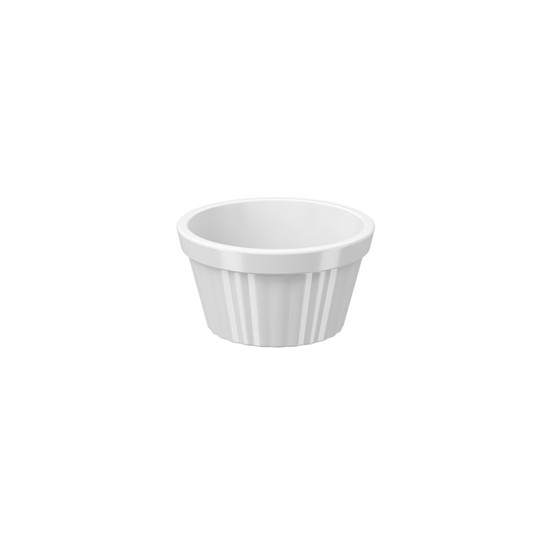 Imagem RAMEKIN UNO 90ML-BRANCO