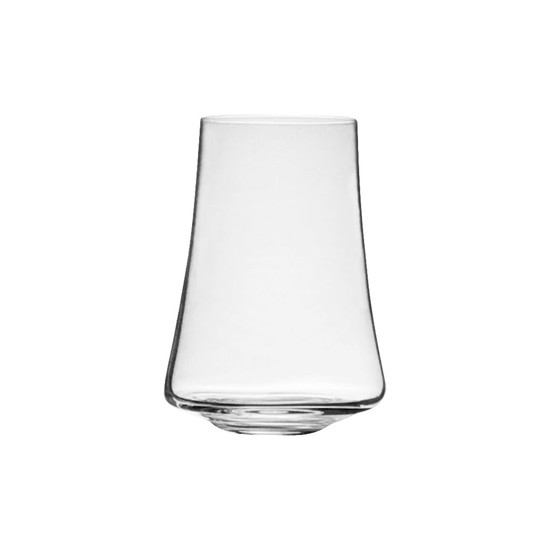 Imagem JOGO COM 6 COPOS DE CRISTAL PARA ÁGUA 400 ML LINHA XTRA BOHEMIA