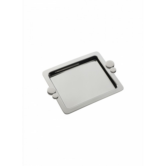 Imagem SALVINHA RIVIERA EM INOX RIVA INOX
