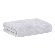 Imagem de TOALHA ROSTO LOLLIPOP 48X80CM BUDDEMEYER CINZA 1744 - Buddemeyer S A