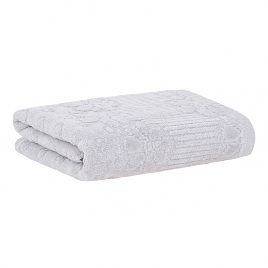 Imagem TOALHA ROSTO LOLLIPOP 48X80CM BUDDEMEYER CINZA 1744
