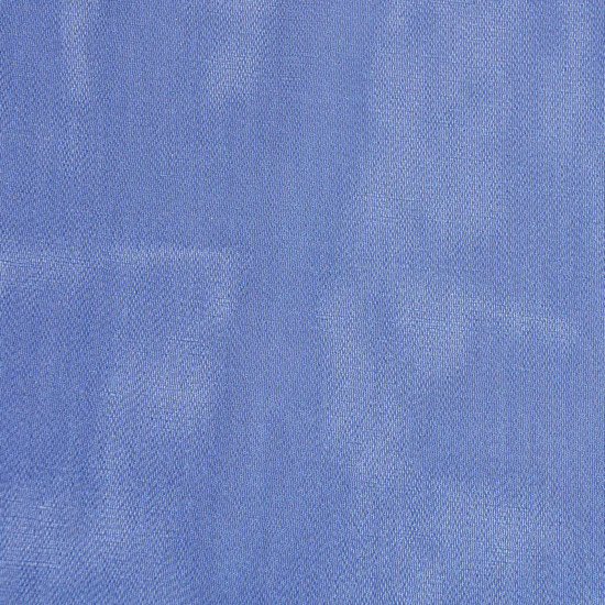 Imagem TECIDO COM GLITTTER COR AZUL 48X450CM (TELA) - CROMUS 