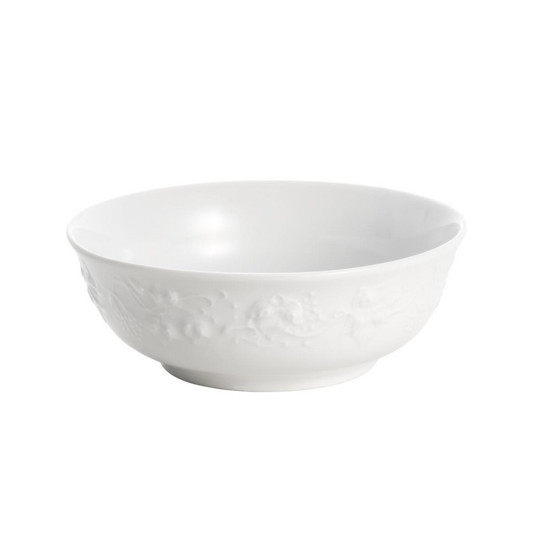 Imagem CONJUNTO 6 BOWLS DE PORCELANA LIMOGES VENDANGE 14CM X 5CM - WOLFF