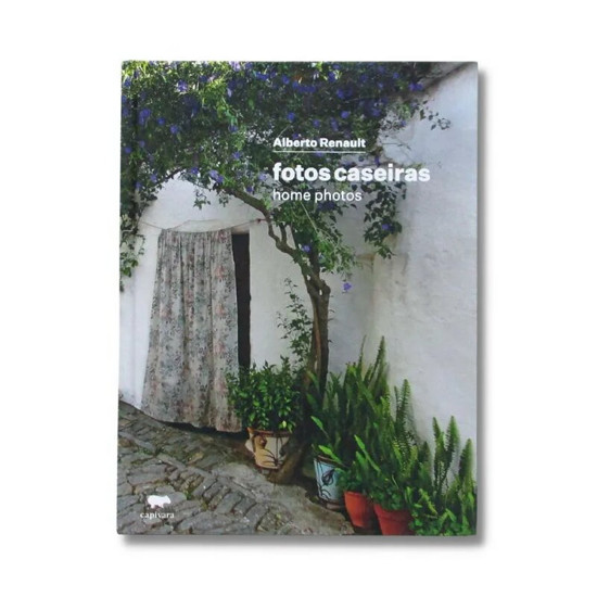 Imagem LIVRO FOTOS CASEIRAS - LAGO 1 ED 2022 - QUEEN BOOKS