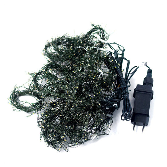 Imagem PISCA PISCA NATALINO COR AMARELA 2000LEDS - GRILLO 55014