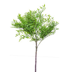 Imagem de PLANTA DECORATIVA COR VERDE 100CM - GRILLO 54882 - Grillo Ltda