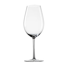 Imagem de JOGO DE 6 TAÇAS DE CRISTAL MOZART PARA BORDEAUX GRAND CRU II LISO - Mozart Fabrica De Cristais Ltda