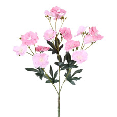 Imagem de HASTE POPPY X3 MALVA 20X56CM - GRILLO 54540 - Grillo Ltda