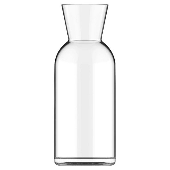 Imagem GARRAFA PLAIN EM VIDRO 350ML 