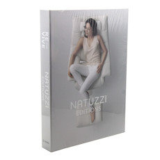 Imagem de BOOK BOX NATUZZI REVIVE 36X27X5CM - Grupo Vinte Empreendimentos E Solucoes 