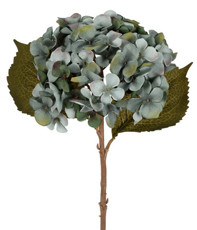 Imagem de HASTE HORTENSIA SILVESTRE FUME 18X45CM - GRILLO 53580 - Grillo Ltda