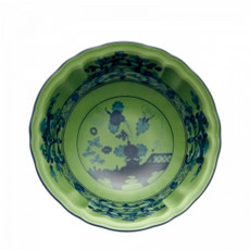 Imagem de COPPETTA / BOWL ORIENTE ITALIANO MALACHITE 15CM  - 6f Decoracoes Imp E Exp E Com Ltda