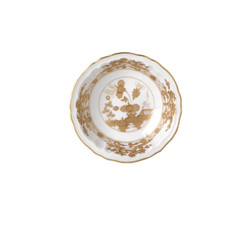 Imagem de COPPETTA / BOWL DE PORCELANA ORIENTE ITALIANO AURUM 15CM  - 6f Decoracoes Imp E Exp E Com Ltda