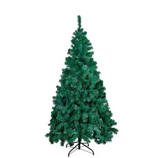 Imagem de ARVORE DE NATAL DECORATIVA NEW ASPEN 1,8M 800 GALHOS VERDE - GRILLO 59558-004 - Grillo Ltda