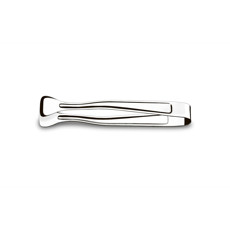 Imagem de PINCA PARA CHURRASCO/FRIOS ARIENZO EM INOX 13 CM - Brinox Metalurgica S   A