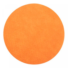 Imagem de LUGAR AMERICANO SCALE EM PVC MARROM 38CM - WOLFF - Rojemac Impotacao E Exportacao Ltda