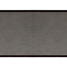 Imagem de TAPETE FENDI RETANGULAR EM POLIÉSTER E BASE EM BORRACHA 180X50 CM - JOLITEX TERNILLE - Industria E Comercio Jolitex Ltda
