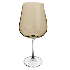 Imagem de CONJUNTO 6 TAÇAS ARDEA PARA VINHO TINTO 540ML EM CRISTAL ECOLÓGICO - CRYSTAL BOHEMIA - Full Fit Industria Importacao E Comercio Ltda.
