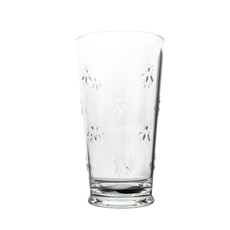 Imagem de COPO ALTO 520ML ABELHA EM ACRÍLICO TRANSPARENTE 16X9CM - RIBEIRO E PAVANI - Ribeiro E Pavani Com Imp Exp