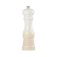 Imagem de MOEDOR DE SAL MERINGUE EM PLÁSTICO ABS 21X6X6CM - LE CREUSET - Le Creuset Do Brasil Ltda 
