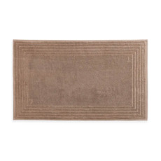 Imagem de TOALHA DE PISO LINEE 100% EM ALGODÃO LEGNO 80X48CM - TRUSSARDI - Karsten S.A 