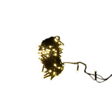 Imagem de PISCA PISCA NATALINO AMARELO 8 FUNÇÕES COM 100 LEDS 10M 220V - GRILLO 56507 - Grillo Ltda