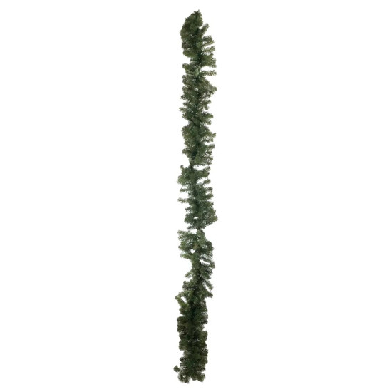 Imagem FESTÃO NATALINO ARAMADO VERDE 260 HASTES 270CM - CROMUS