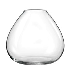 Imagem de VASO DECORATIVO DE CRISTAL ECOLÓGICO 16,5X18,5X18,5CM - BOHEMIA CRYSTAL - Full Fit Industria Importacao E Comercio Ltda.