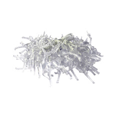 Imagem de CORDÃO DE RENAS DE LED EM ACRÍLICO 6M BIVOLT - GRILLO - Grillo Ltda