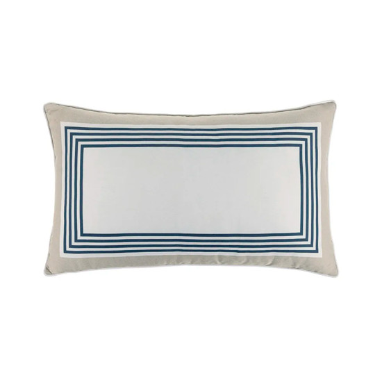 Imagem ALMOFADA 300 FIOS 100% ALGODÃO EGÍPCIO GALIZZI - TRUSSARDI