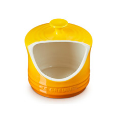 Imagem de PORTA SAL 300ML DE CERÂMICA 13X12X12CM - LE CREUSET - Le Creuset Do Brasil 