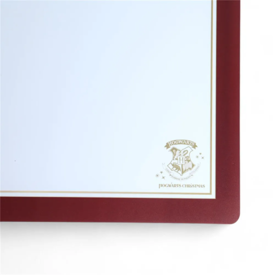 Imagem LUGAR AMERICANO NATALINO 45X33CM - CROMUS