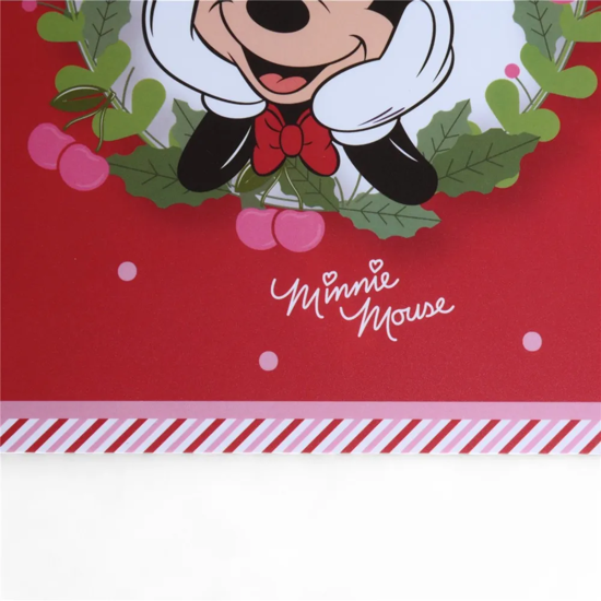 Imagem LUGAR AMERICANO NATALINO 45X33CM - CROMUS